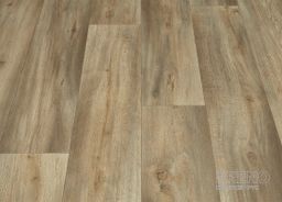 PVC SILVERTEX Silk Oak 636M - hnědé dřevo