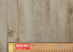 PVC SILVERTEX Silk Oak 979L – teplý odtieň dreva