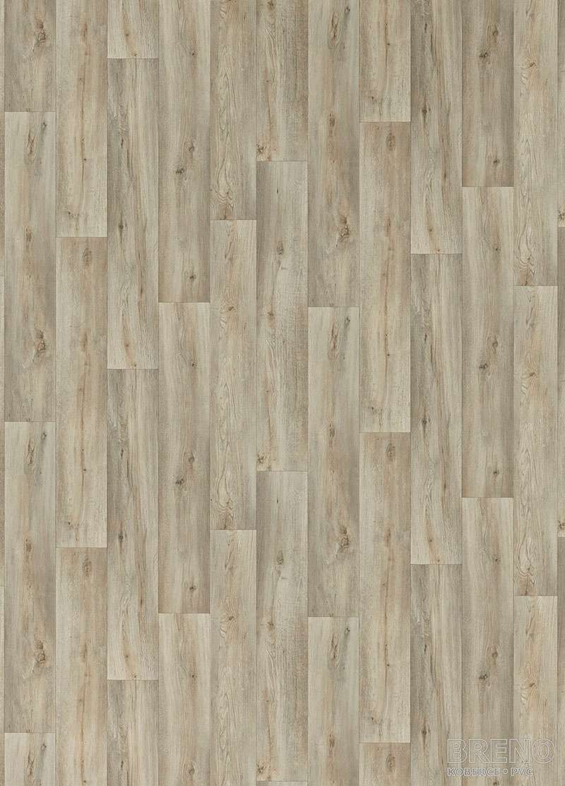 PVC SILVERTEX Silk Oak 979L