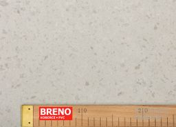 PVC SILVERTEX Zaragoza 109L – světlé terazzo