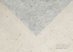 PVC SILVERTEX Zaragoza 109L – světlý krémový dekor betonu