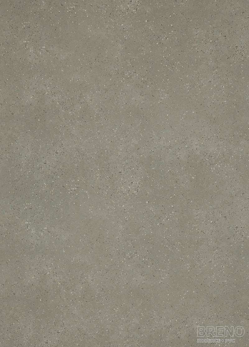 PVC SILVERTEX Zaragoza 969D – sivé terrazzo