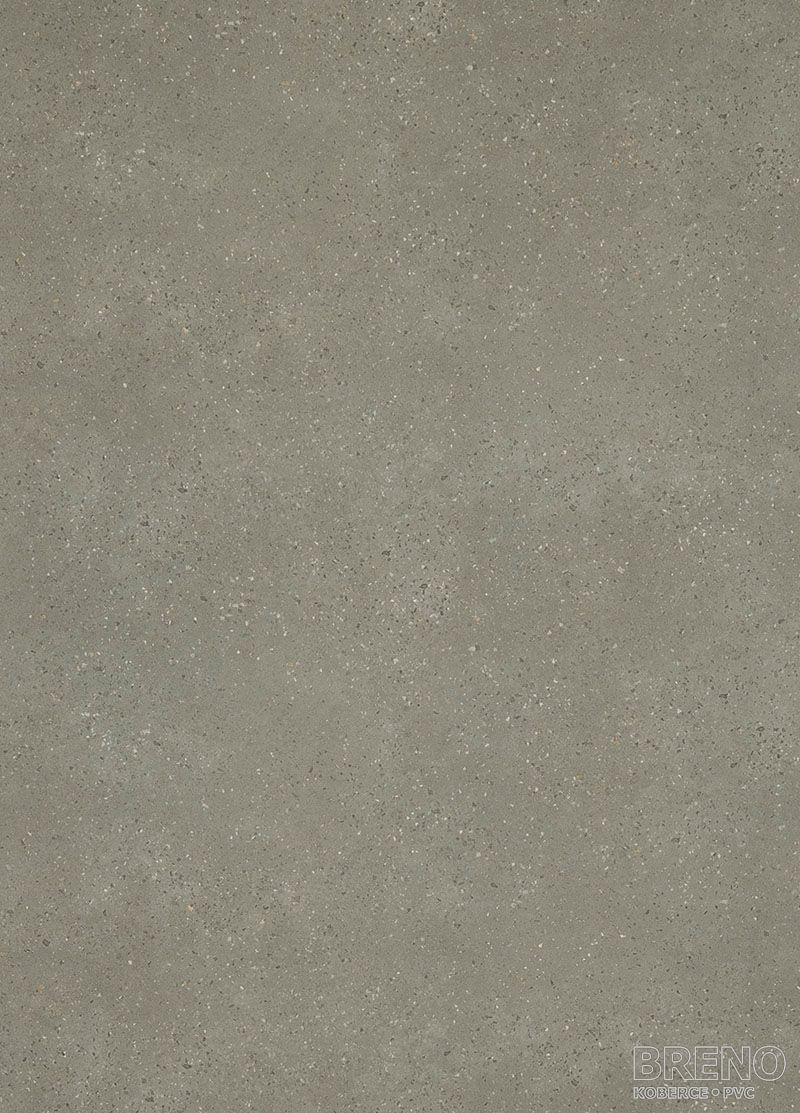 PVC SILVERTEX Zaragoza 969D – sivé terrazzo