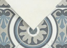 PVC SLIMTEX Lagos 909M - ornamentální dlaždice