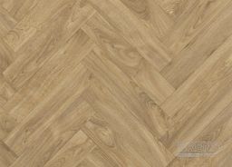 PVC SLIMTEX Laurel Oak 316M - světle hnědé parkety