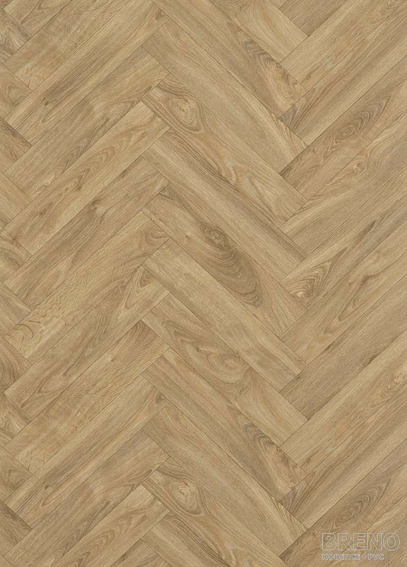 PVC SLIMTEX Laurel Oak 316M