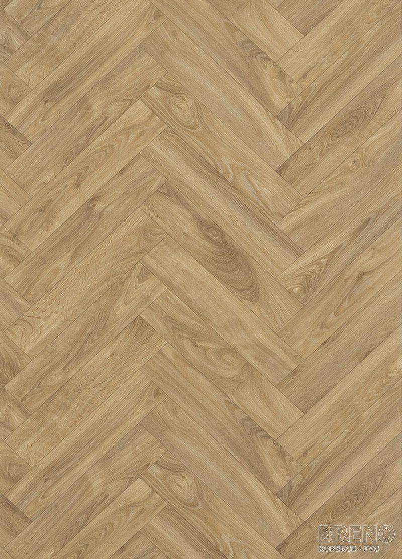 PVC SLIMTEX Laurel Oak 316M