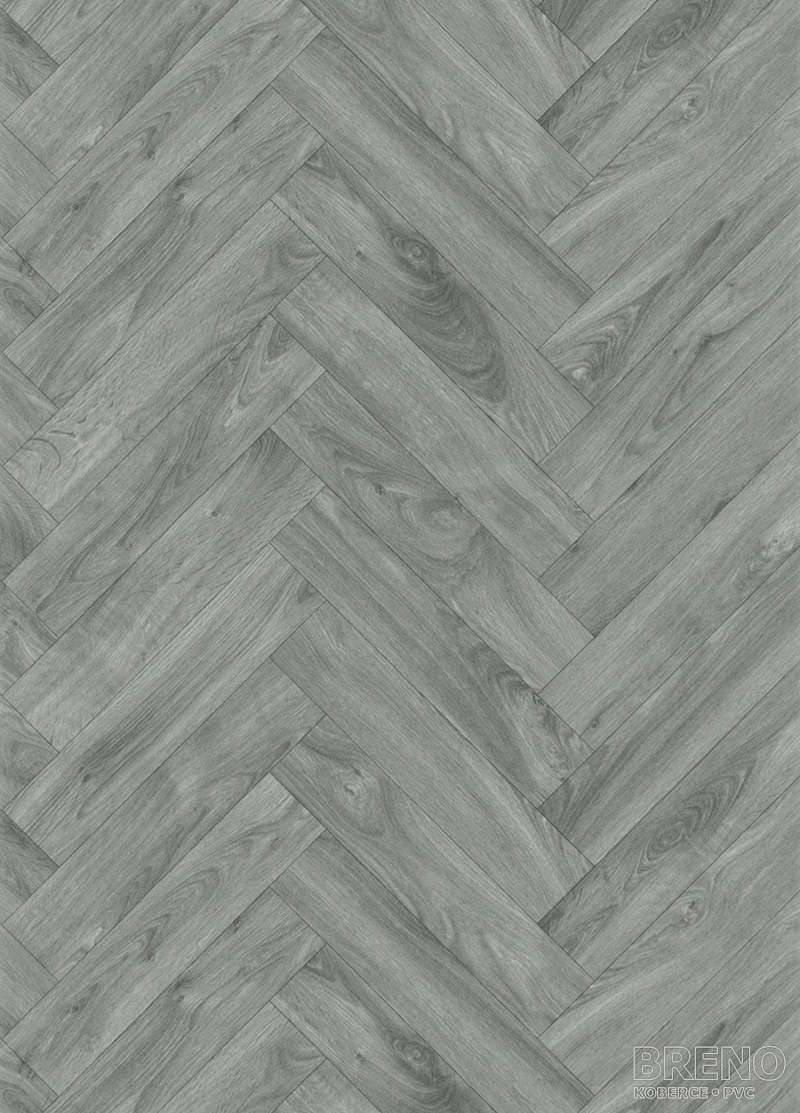 PVC SLIMTEX Laurel Oak 909M