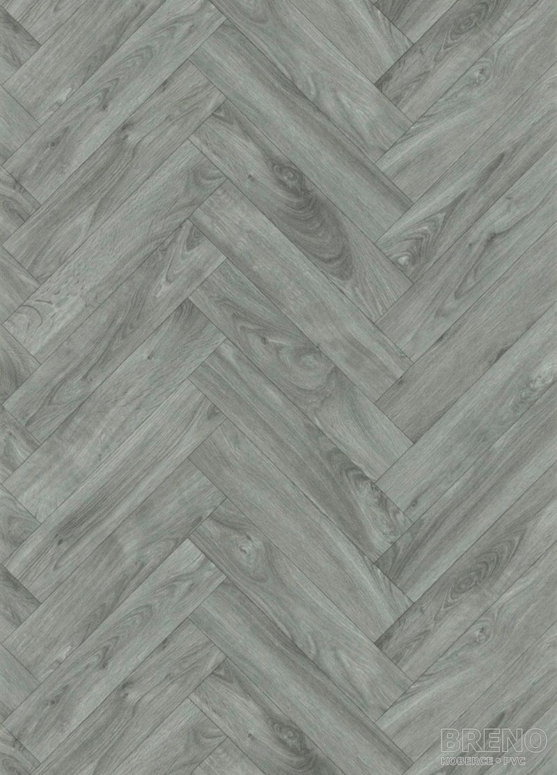 PVC SLIMTEX Laurel Oak 909M