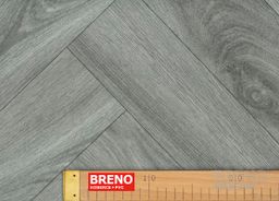 PVC SLIMTEX Laurel Oak 909M