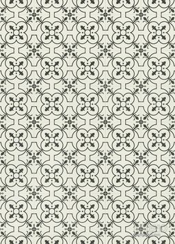 PVC SMARTEX Coventry 109M - ornamentální dlaždice