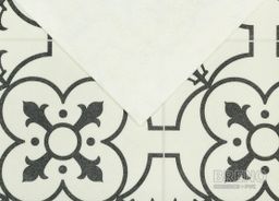 PVC SMARTEX Coventry 109M - ornamentální dlaždice