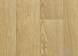 PVC SMARTEX Holly Oak 136M – světlé dřevo