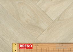 PVC SMARTEX Laurel Oak 161L