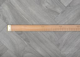 PVC SMARTEX Laurel Oak 901M – dekor sivých parkiet