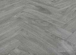 PVC SMARTEX Laurel Oak 901M – dekor sivých parkiet