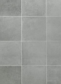 PVC SMARTEX London 970M – sivé betonové dlaždice