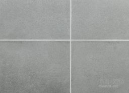 PVC SMARTEX London 970M – sivé betonové dlaždice
