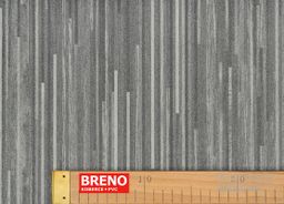 PVC SMARTEX Madura Fineline 909D - šedé dřevo