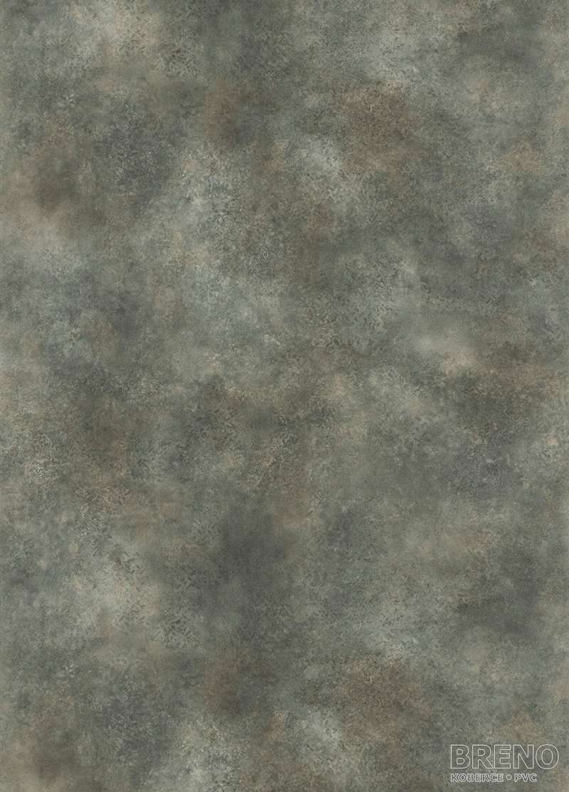 PVC SMARTEX Midas 769M - šedý beton