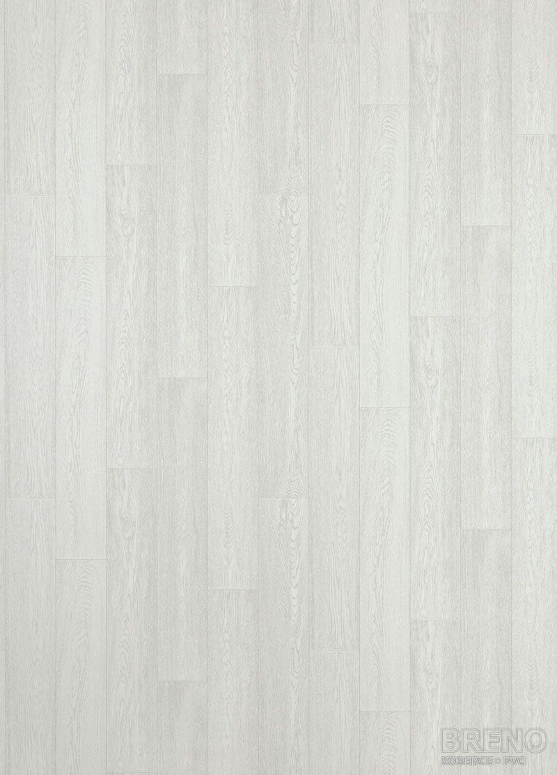 PVC SMARTEX Pure Oak 009S - šedobéžové dřevo