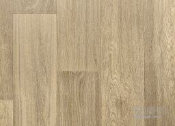 PVC SMARTEX Pure Oak 160M – svetlé neutrálne drevo