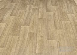 PVC SMARTEX Pure Oak 160M – svetlé neutrálne drevo