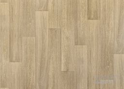 PVC SMARTEX Pure Oak 160M – světlé neutrální dřevo