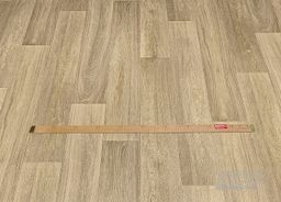 PVC SMARTEX Pure Oak 160M – světlé neutrální dřevo