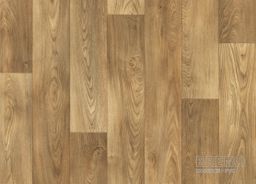 PVC SMARTEX Sugar Oak 634D - tmavé dřevo