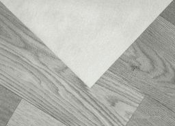 PVC SMARTEX Sugar Oak 997L – šedé dřevo