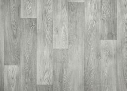 PVC SMARTEX Sugar Oak 997L – šedé dřevo