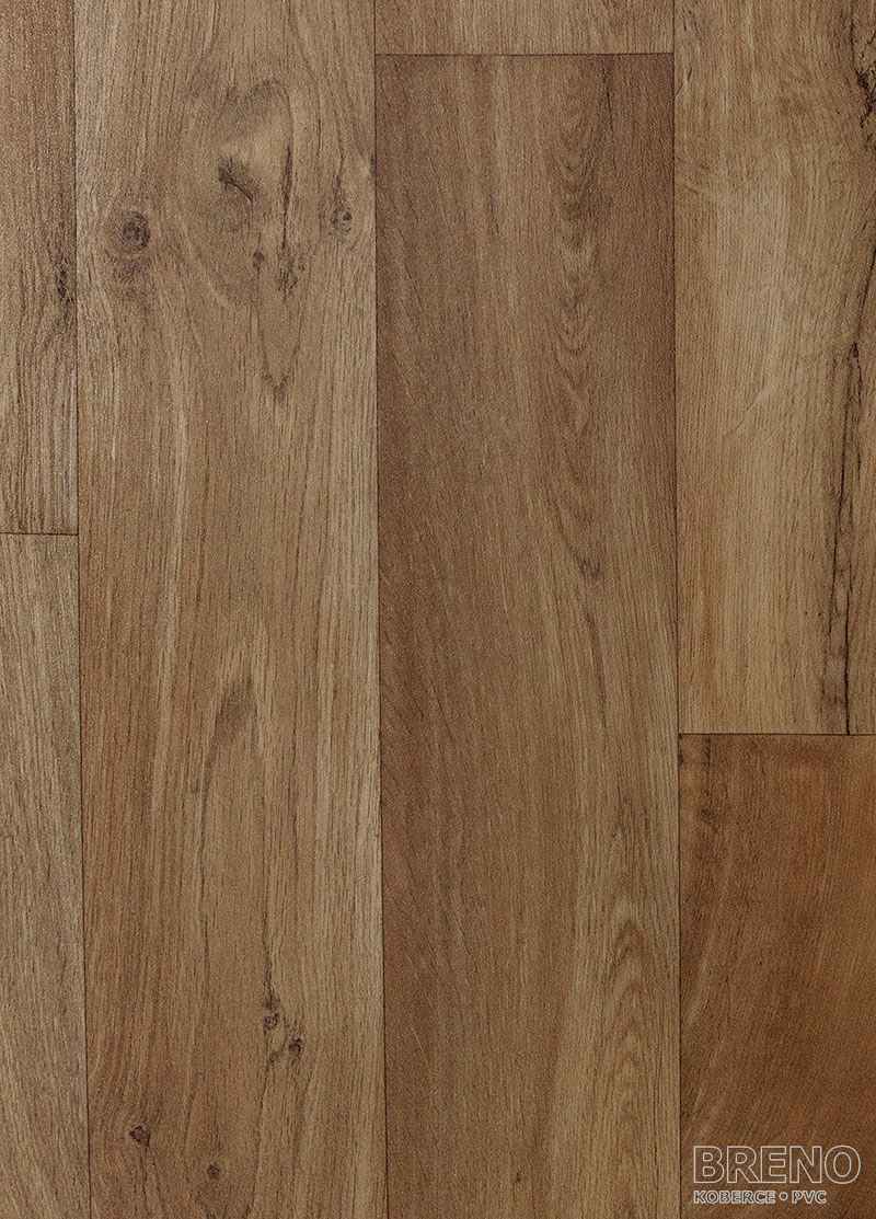PVC SMARTEX Willow Oak 636M