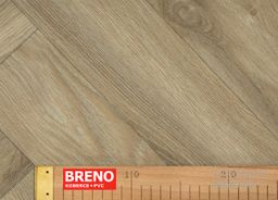 PVC SOHO Laurel Oak 116L