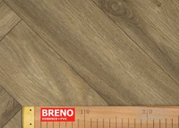 PVC SOHO Laurel Oak 669D - dřevěné parkety