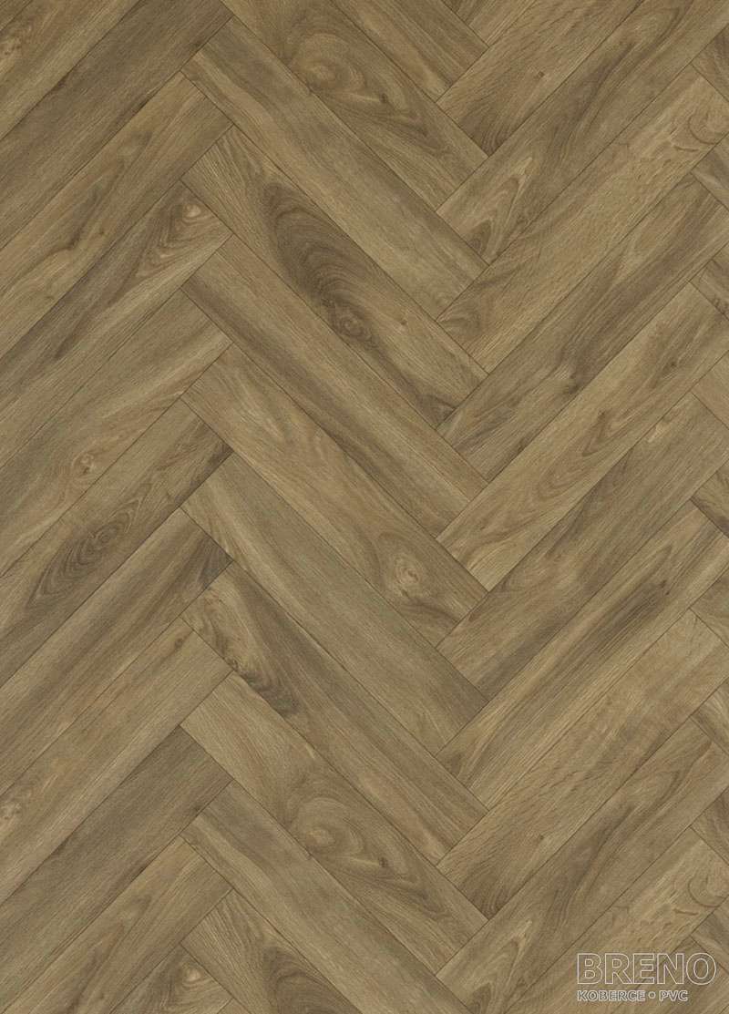 PVC SOHO Laurel Oak 669D