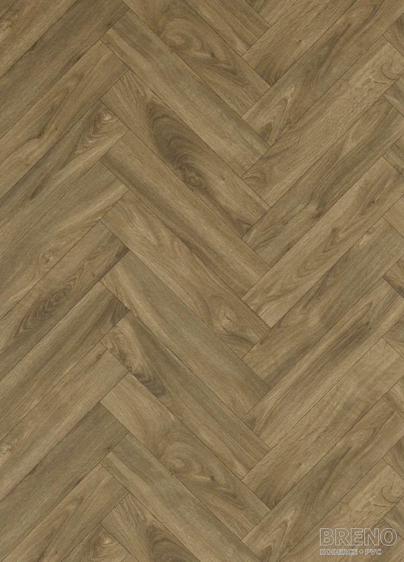 PVC SOHO Laurel Oak 669D