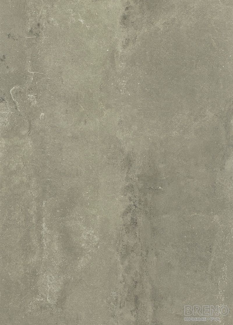 PVC SOHO Pittsburgh 990M - šedý beton
