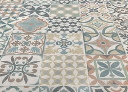 PVC SONIPRO Carcassonne 472M