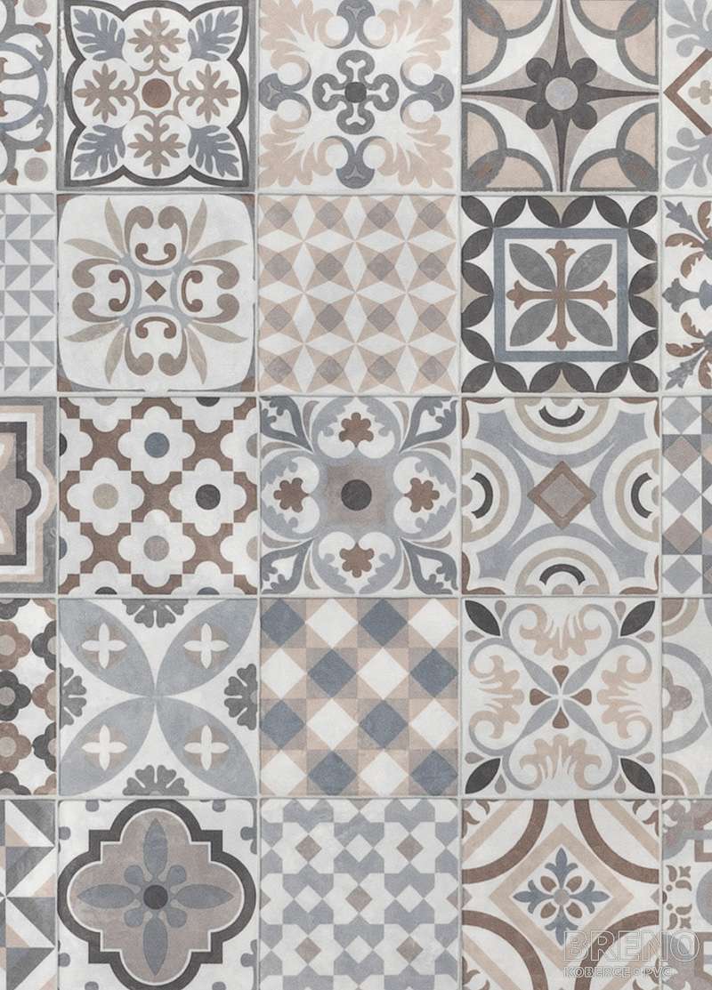 PVC SONIPRO Carcassonne 529M