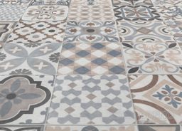 PVC SONIPRO Carcassonne 529M