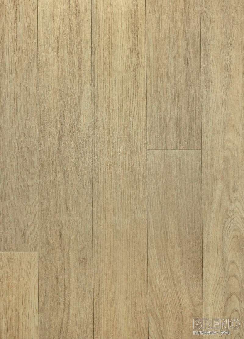 PVC SONIPRO Natural Oak 226M