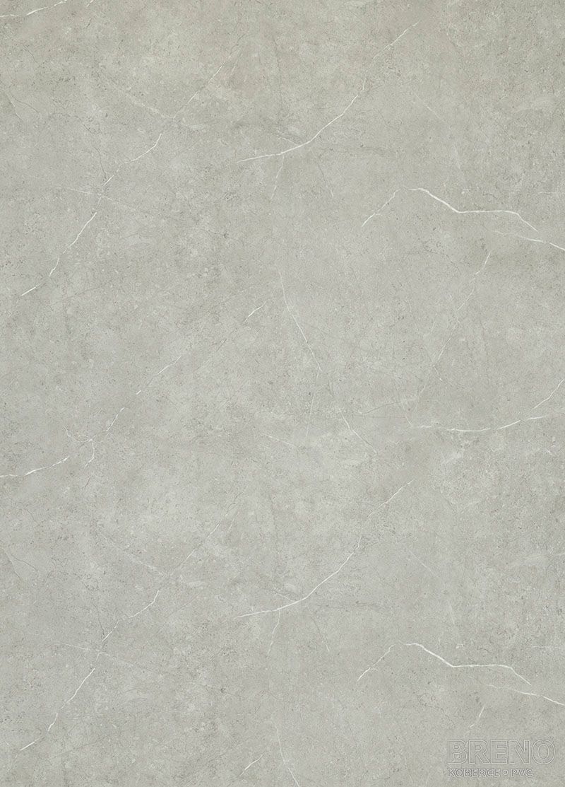 PVC SPRING Caro P93 – sivý mramor