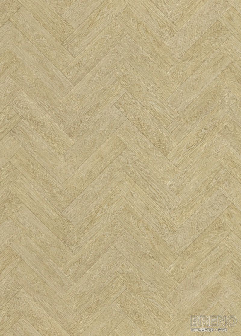 PVC SPRING Laura P35 – rybí kost