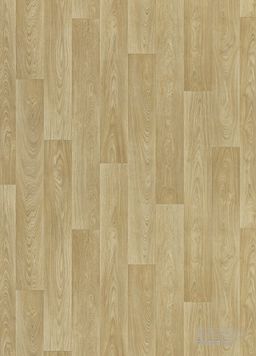 PVC SPRING Lawrence L64 – světlé dřevo