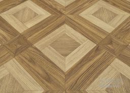 PVC STARTEX / SAFETEX Helmsley 646M - světlé a tmavé dřevo