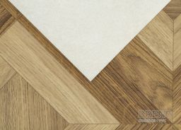 PVC STARTEX / SAFETEX Helmsley 646M - světlé a tmavé dřevo