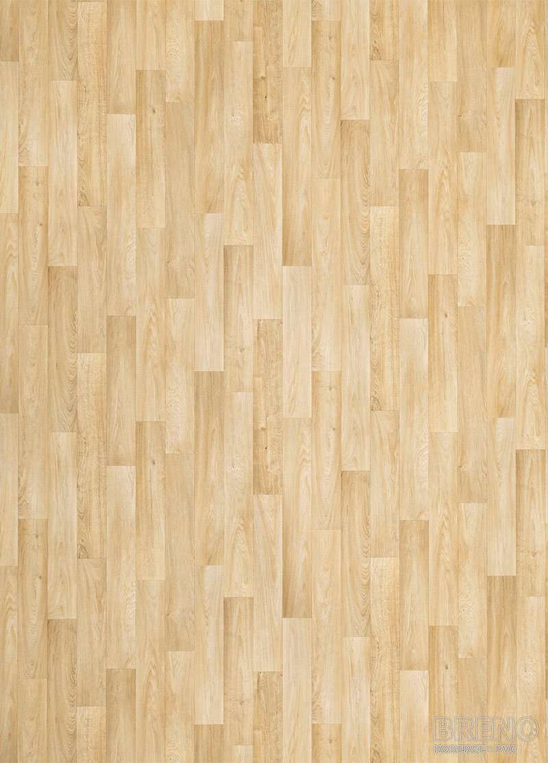 PVC STUDIO CASA Camargue 551 – svetlé drevo