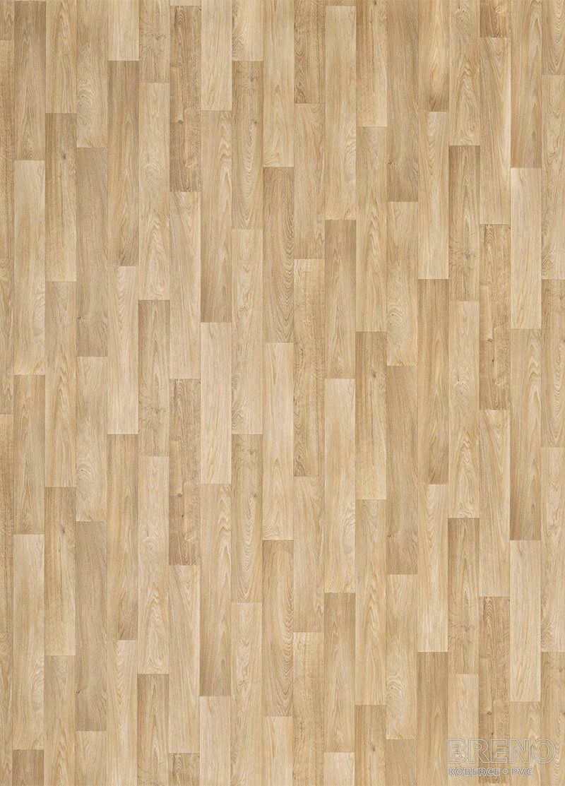 PVC STUDIO CASA Camargue 577 – drevo s výraznou kresbou