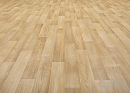 PVC STUDIO CASA Camargue 577 – dřevo s výraznou kresbou